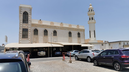 مسجد الإمام زين العابدين - المحرق - +973 3628 9844