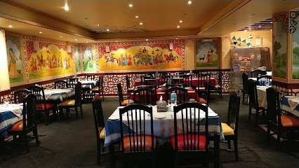 مطعم بامبو بوابة الهند - المنامة - +973 3226 2555