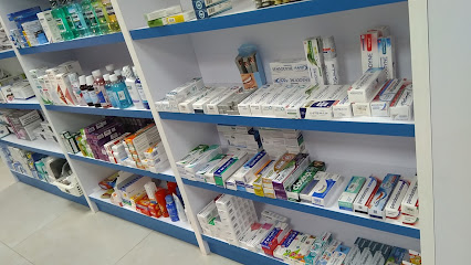 صيدلية فارماسيف - الرفاع - +973 3335 0109