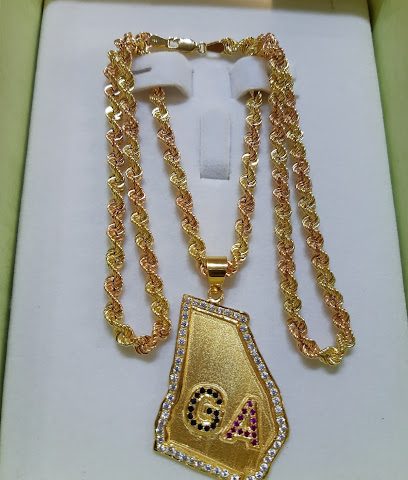 متجر مجوهرات عليق - المنامة - +973 6633 3359