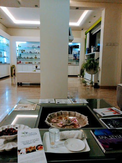 دار الصحة - Bahrain|Tubli|6H38+4MJ