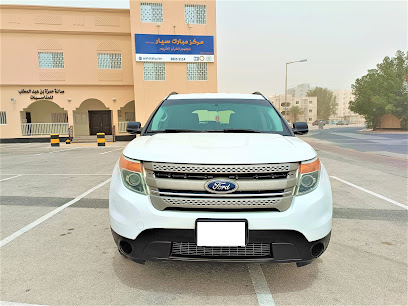 جوش فور كار - الزلاق - +973 3334 6061