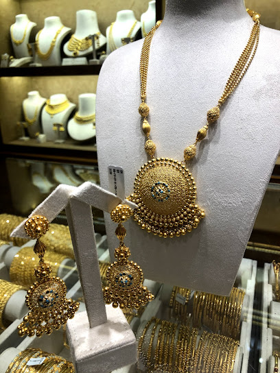 مجوهرات بيت ديفجي - Bahrain|304|Bab Al Bahrain Ave|Shop No: 35
