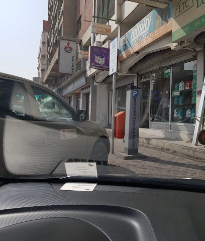 الزياني للسيارات (قطع غيار) المنامة - المحرق - +973 1727 0055