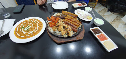 جورميه- مطعم ومشاوي باكستان - سلماباد - +973 1717 9693
