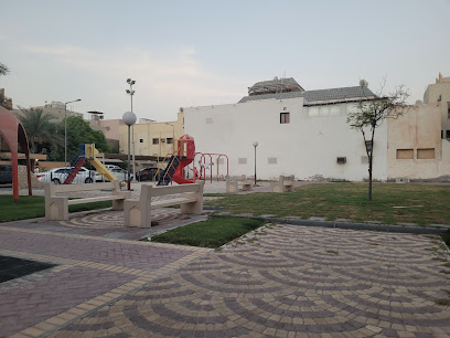 حديقة عراد - الرفاع -