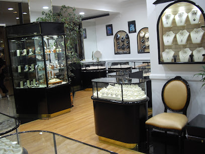 مجوهرات سحر - المنامة - +973 1758 3001