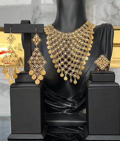 مجوهرات خيرات السراج - المنامة - +973 3999 0053