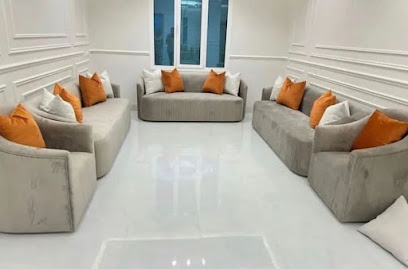 مفروشات البحر الاحمر ردسي للمفروشات - المحرق - +973 6696 8922