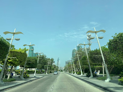 دوار رقم 2 - الرفاع -