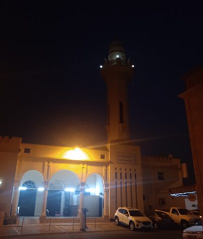 حملة الرويعي للعمرة - توبلي - +973 3352 6996