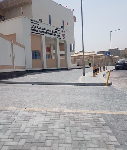 المدرسة الأهلية المتوسطة الأهلية للبنين مدرسة الميثاق الإعدادية للبنين - سلماباد -