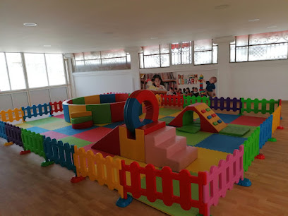 حضانة كيدز كورنر - البحرين - النويدرات - +973 1779 3711
