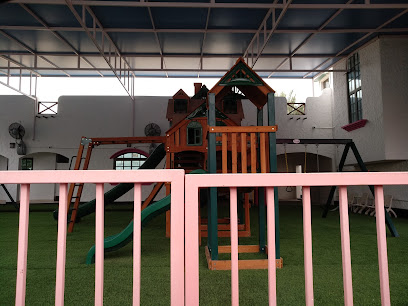 حضانة ديزني المحدودة - المنامة - +973 3905 6662