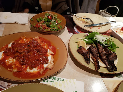 مطعم الأبراج - سلماباد - +973 1758 0707