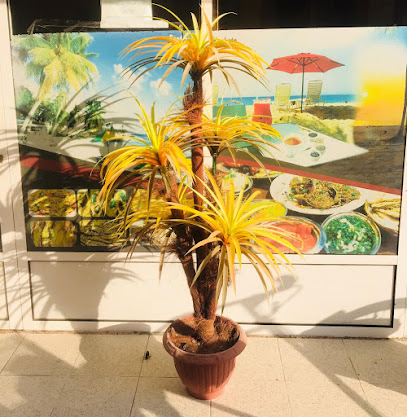 مطعم عالم - طريق 6403 ، برج مراسي رزيدنسز الشمالي ، مبنى 324 ديار المحرق - +973 3392 5310