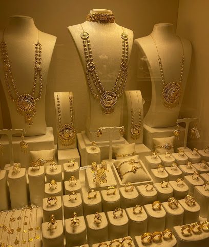 مجوهرات العلوي - المنامة - +973 3958 3838