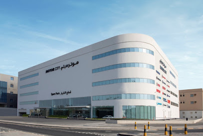 مركز قطع غيار السيارات - المعامير - المحرق - +973 1750 0900
