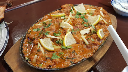 مطاعم البنجابية تادكا - سلماباد - +973 3350 5288