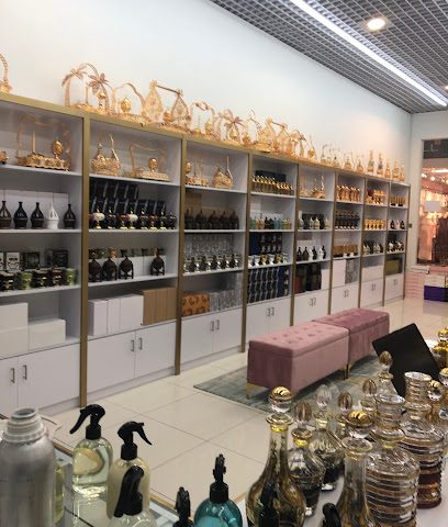 عطور الفواح للعود - الرفاع - +973 3423 2932
