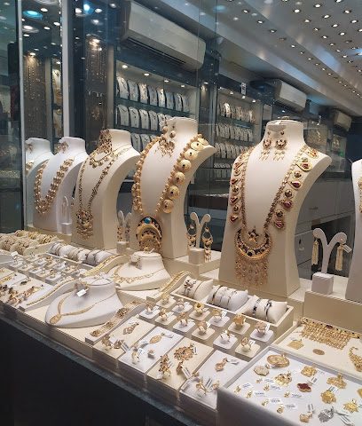 Devji منذ عام 1950 - مجوهرات بهاسكار ديفجي - المنامة - +973 1725 4323