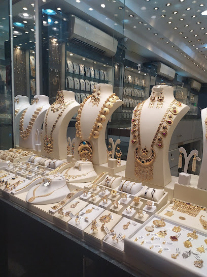 Devji منذ عام 1950 - مجوهرات بهاسكار ديفجي - Bahrain|Manama|Al Hadrami Ave|Shop no. 246