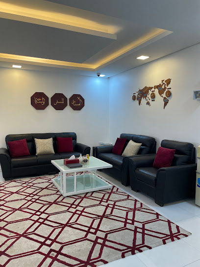 سفريات المسار - Bahrain|447|31 القدم