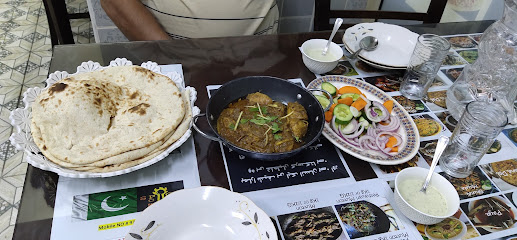 مطعم زامل الحار - سلماباد - +973 3227 2310