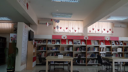 مركز مصادر المعرفة بمدينة عيسى - المنامة ، السلمانية - +973 1768 1158