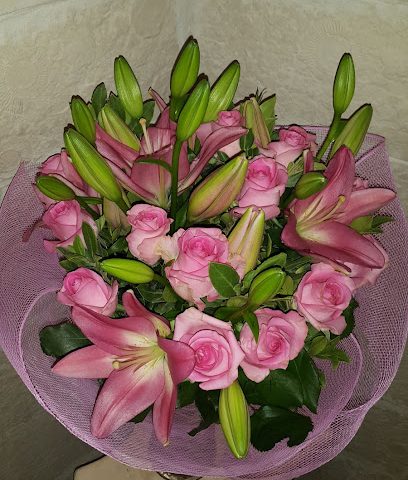زهور البحرين - سند - +961 76 684 284
