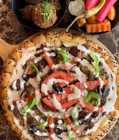 فلافل غزة فلافل غزة - سار - +973 3821 2628
