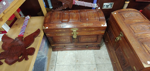 سوق الحرية - سند -