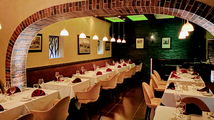 مطعم ولاونج روما - المنامة - +973 1772 5885