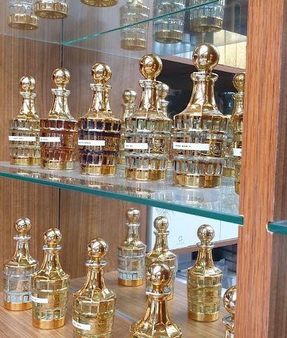 سلطان العطور - الرفاع - +973 3995 3555