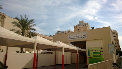 المعهد الديني الابتدائي للبنين - سماهيج - +973 1782 5276