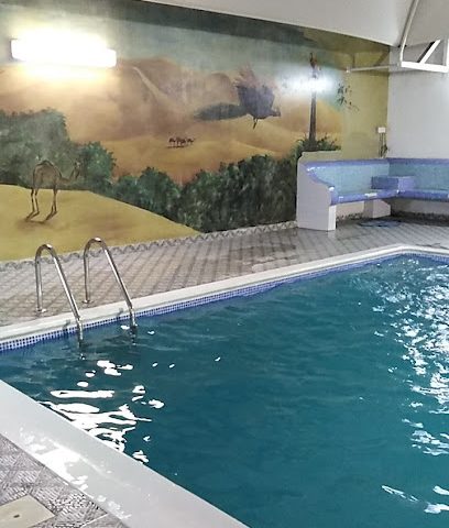 بركة الواحة - سترة - +973 3730 4419