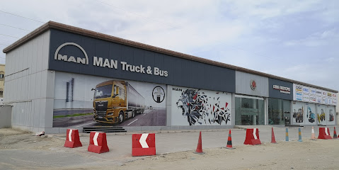 AMA MOTORS - طريق بدون اسم - +973 3680 7888