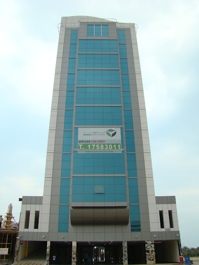 تداول العقارية - Seef