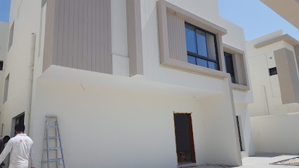 الثوابت للألمنيوم - المنامة - +973 3203 3312