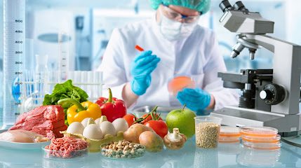 أفضل معمل للأغذية واختبارات المياه والبيئة | معمل البحرين للأغذية والمياه والبيئة - الرفاع ، - +973 1772 0440