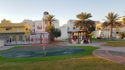 حديقة الأنصار - الرفاع -