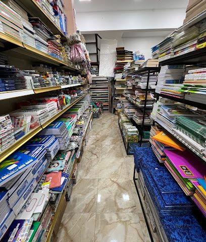 مكتبة دار الحكمة - شاخورة - +973 1733 6032