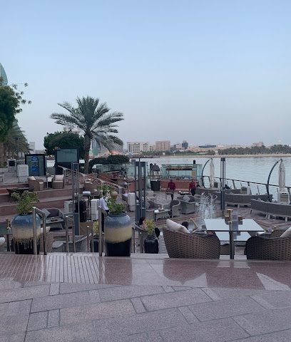 دوار رقم 4 - الرفاع -