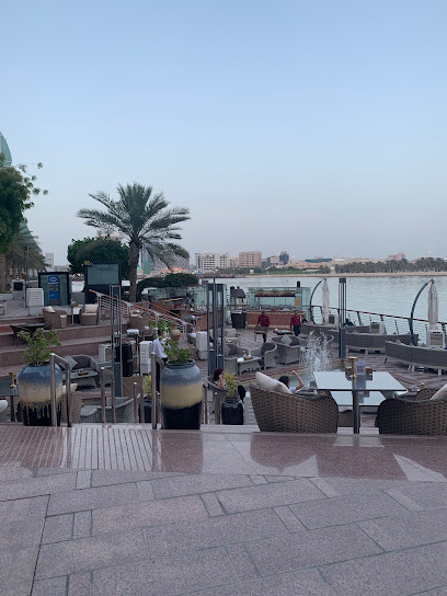 دوار رقم 4 - Bahrain|Manama|6HP8+V3P