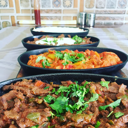مطعم اليمن الشعبي - مدينة عيسى ، - +973 1755 2428