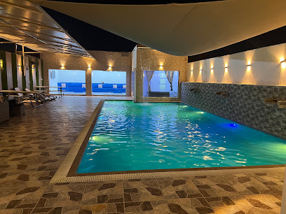 بركة فينيسيا للسباحة - سيف - +973 3644 7278