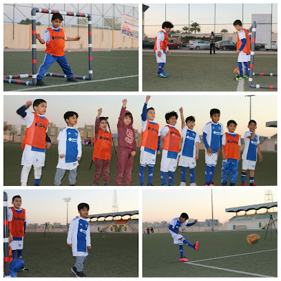 أكاديمية أساطير لكرة القدم - سيف - +973 3465 0440