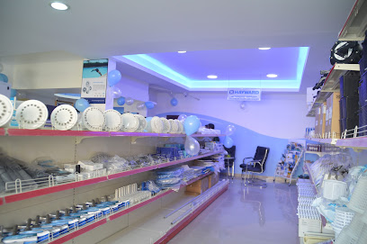 أحواض HA Al Rashid - توبلي - +973 1727 4843