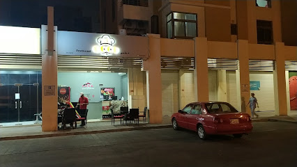 مطعم سو جود - الرفاع - +973 1717 8027