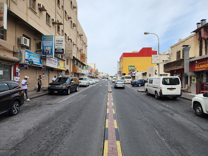 مطعم ديسي سواج - سلماباد - +973 3405 6001